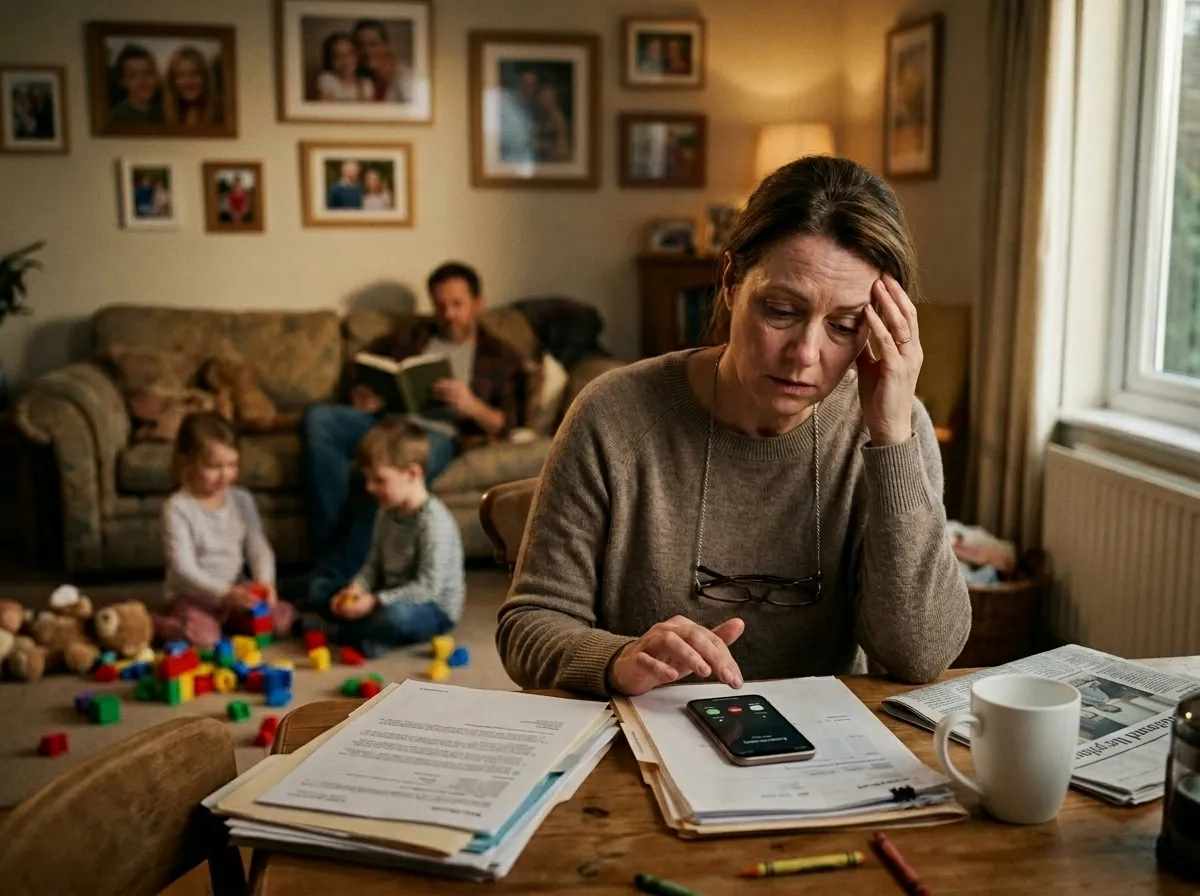 MKB ondernemer met weekendstress